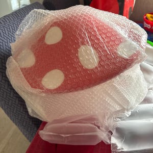 Clare ha añadido una foto de su compra