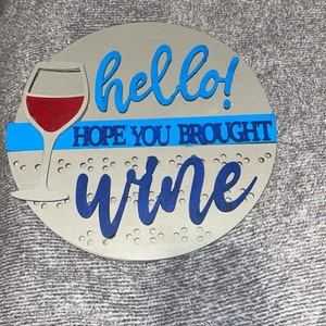 Etsy buyer added a photo of their purchase