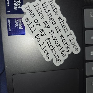 Therese added a photo of their purchase