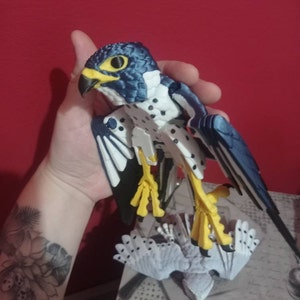 Lucifer added a photo of their purchase