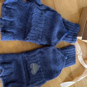 Lorna added a photo of their purchase