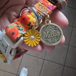Elizabeth added a photo of their purchase