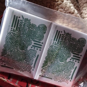 Michele added a photo of their purchase