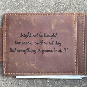 Etsy buyer added a photo of their purchase
