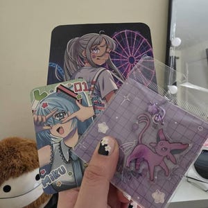Mayleen added a photo of their purchase