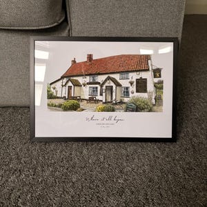 Nicola added a photo of their purchase