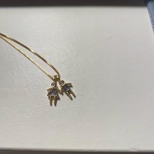 Gabriela added a photo of their purchase