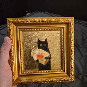 Dani added a photo of their purchase