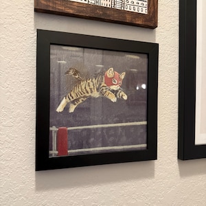 Jenny added a photo of their purchase