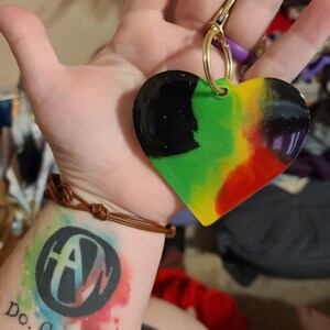 Michael added a photo of their purchase