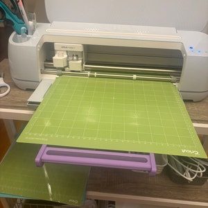 Sarah added a photo of their purchase