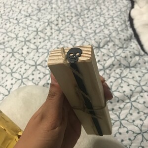 V added a photo of their purchase
