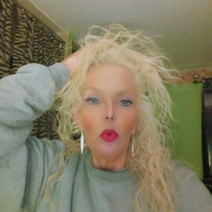 Julie added a photo of their purchase