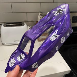 Jaiden added a photo of their purchase