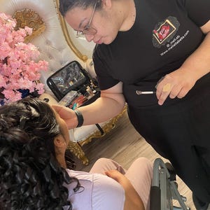 Jacqueline added a photo of their purchase