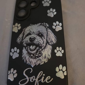 Angela added a photo of their purchase
