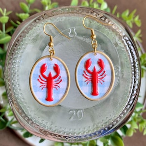 Etsy-koper heeft een foto van de aankoop toegevoegd