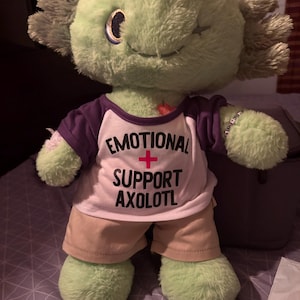 Etsy buyer added a photo of their purchase