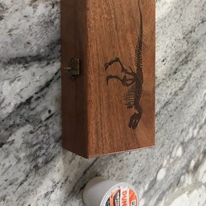 Etsy buyer added a photo of their purchase