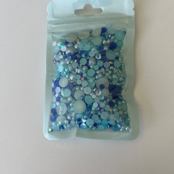 Make a Splash 8x8 Paper Pack | Graphic 45