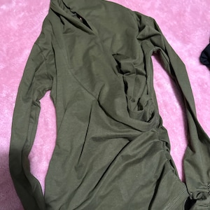 Sofia added a photo of their purchase