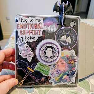 Michelle added a photo of their purchase