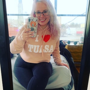 Melodie added a photo of their purchase