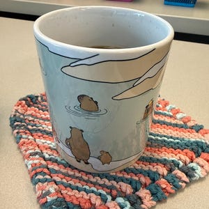 Comprador de Etsy ha añadido una foto de su compra