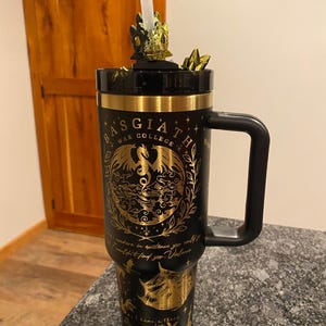 Sarah added a photo of their purchase