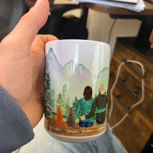 Justin heeft een foto van de aankoop toegevoegd