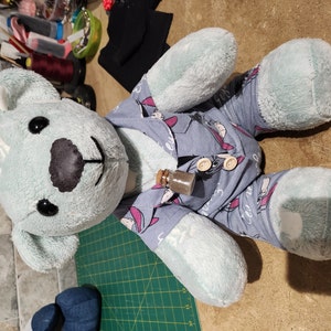 Tracey hat ein Foto des gekauften Artikels hinzugefügt