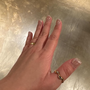 Hanna added a photo of their purchase