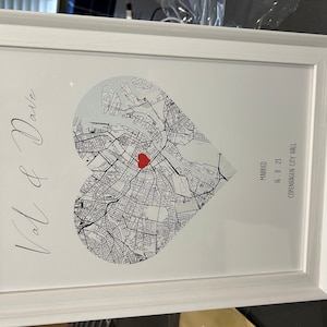 Shannon added a photo of their purchase