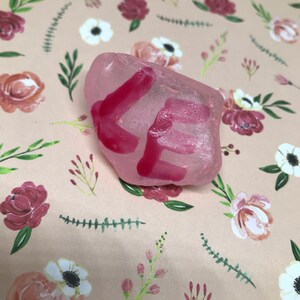 Laura hat ein Foto des gekauften Artikels hinzugefügt