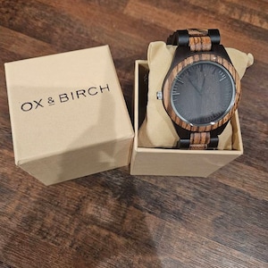 Katie added a photo of their purchase