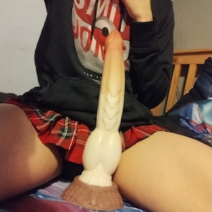 Hayden added a photo of their purchase