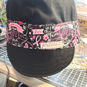 Atthelillypadcaps added a photo of their purchase