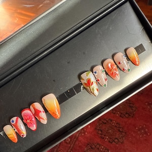 Etsy buyer added a photo of their purchase