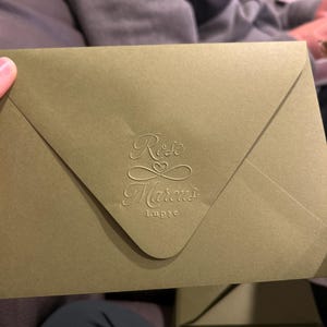 Rose added a photo of their purchase