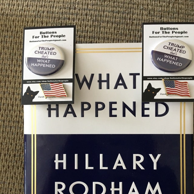 Hamilton Musical Necklace/ Hamilton Necklace/ Rise Up Etsy