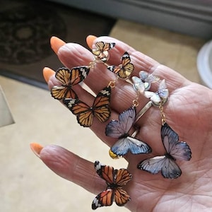 Michelle hat ein Foto des gekauften Artikels hinzugefügt