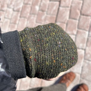 M. added a photo of their purchase