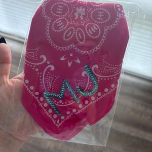 Sierra added a photo of their purchase