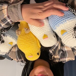 Kimberly heeft een foto van de aankoop toegevoegd