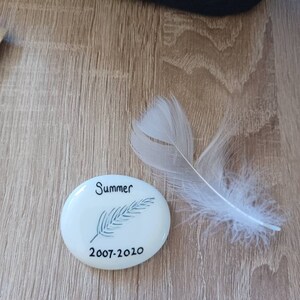 Jo added a photo of their purchase