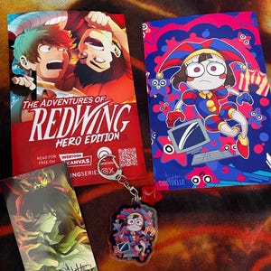 Yasmina added a photo of their purchase