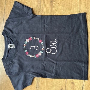 Elisa added a photo of their purchase