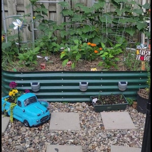 Heather added a photo of their purchase