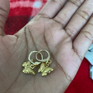 Jasmine ha añadido una foto de su compra