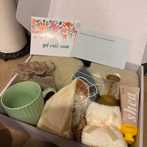 kelly added a photo of their purchase